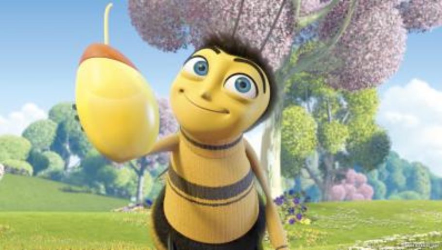 Bee Movie: A História de uma Abelha, Dublapédia