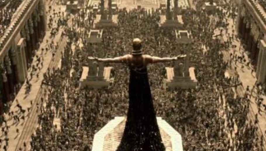 300: A Ascensão do Império – Papo de Cinema