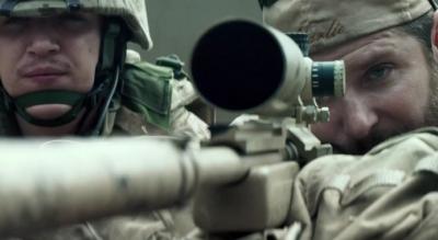 O Sniper Americano e o de Bagdá - Outras Palavras