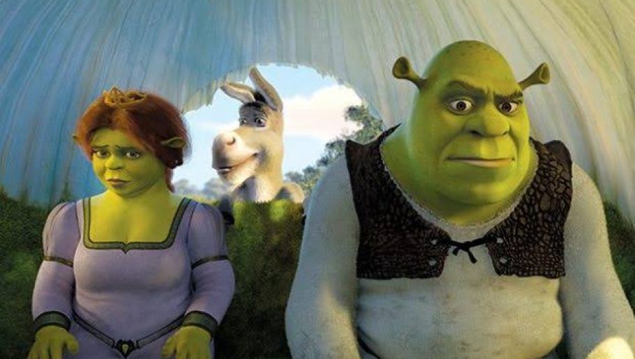 Shrek 2