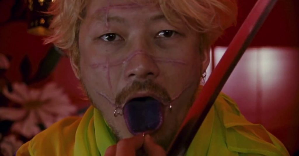 27. Festival des 3 Continents (2005), dias 3 e 4