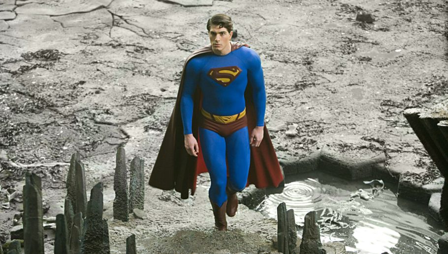 SEGREDOS e evolução dos EFEITOS ESPECIAIS em filmes do SUPERMAN