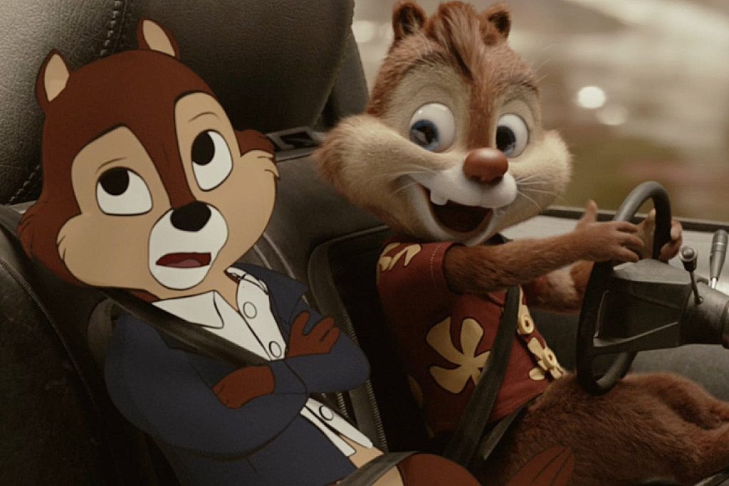 Alvin e os esquilos é um personagem de desenho animado do filme de animação  alvin e os esquilos.