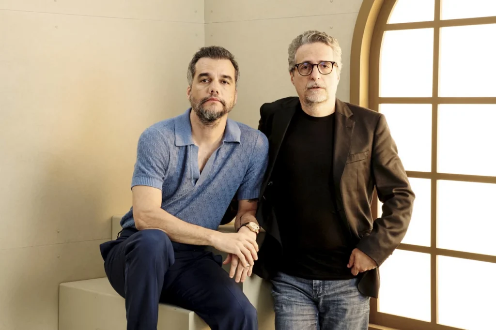 83ª Globo de Ouro (2026) - Indicados